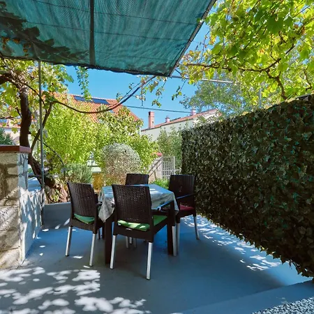 Apartmán Nevena