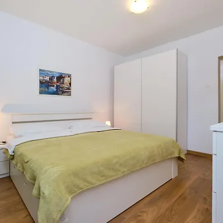 Apartmán Nevena *