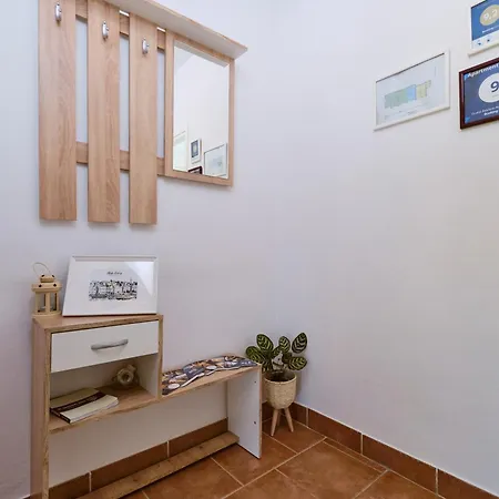 Apartmán Nevena Mali Lošinj