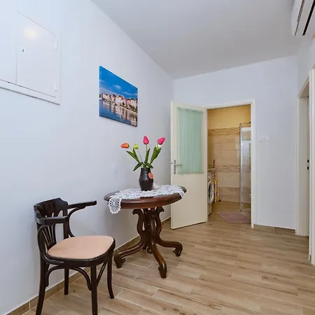 Nevena Apartmán Mali Lošinj