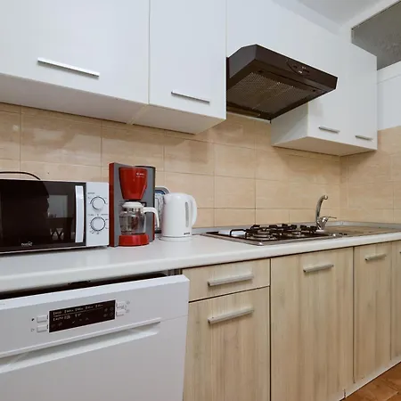 Nevena Apartmán