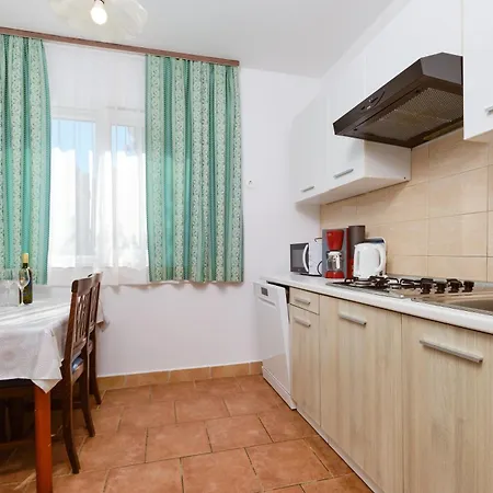 Apartmán Nevena