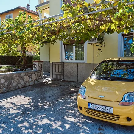 Nevena Apartmán *
