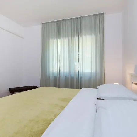 Nevena Apartmán
