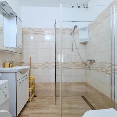Apartmán Nevena