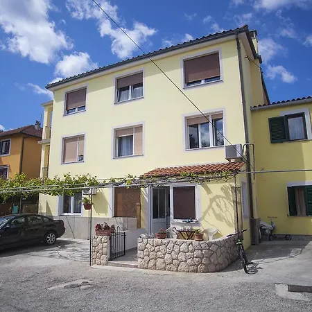 Apartmán Nevena *