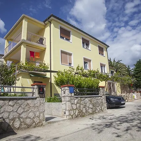 Apartmán Nevena *