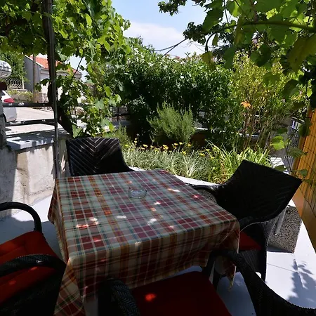 Apartmán Nevena