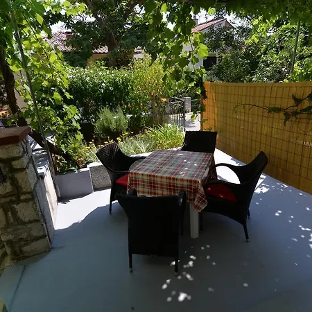 Apartmán Nevena *