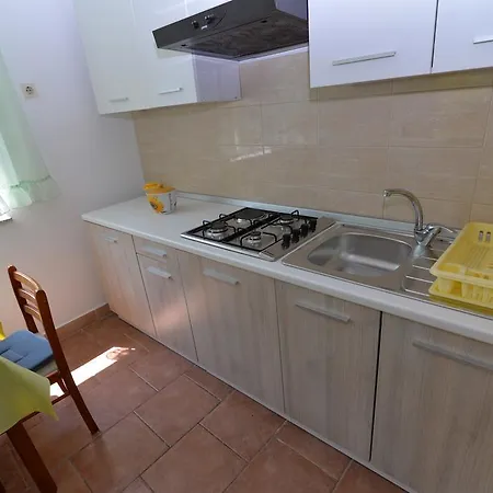 Nevena Mali Lošinj