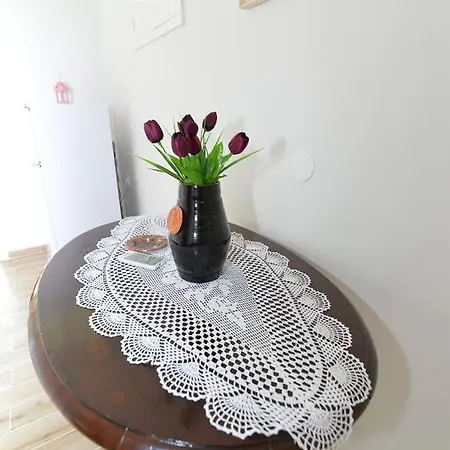 Apartmán Nevena *