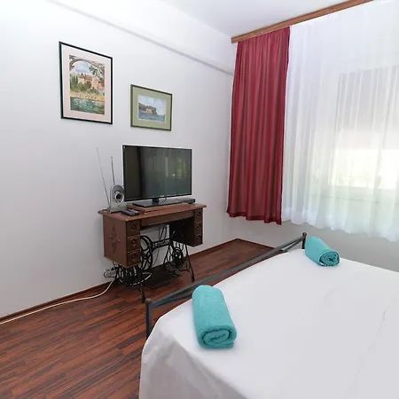 Apartmán Nevena *