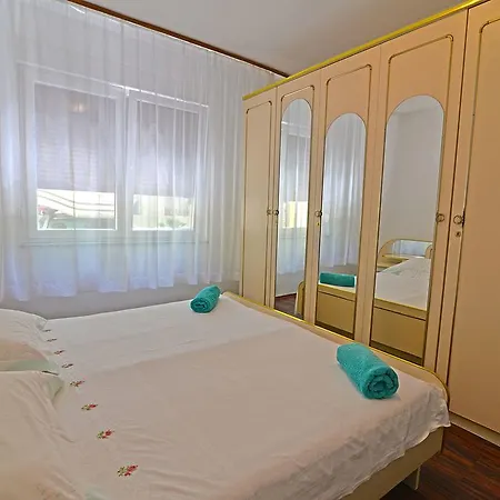 Apartmán Nevena