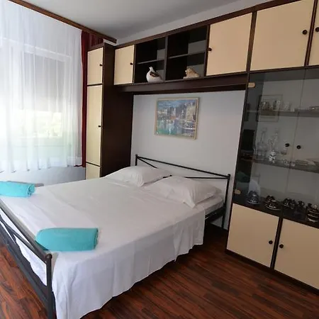 Nevena Mali Lošinj