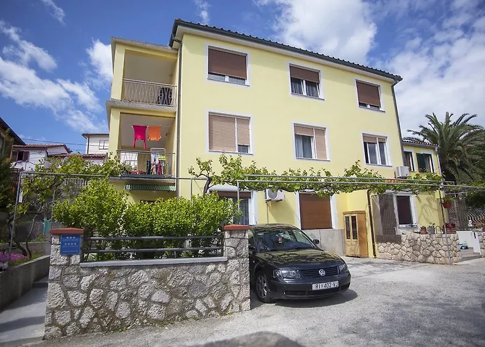 Lejlighed Nevena Mali Lošinj